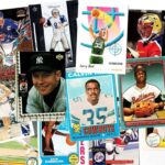 sports cards