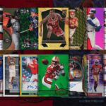 sports cards